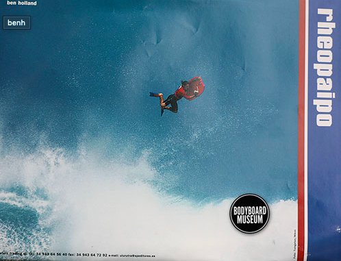 episode 22 Ben holland — Diaries of the Wild Ones